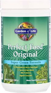 Garden of Life Garden of Life - Perfect Food Original, 300g 1