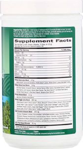 Garden of Life Garden of Life - Perfect Food Original, 300g 2