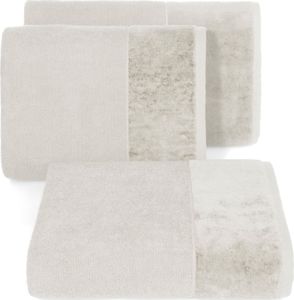 Eurofirany Ręcznik Eurofirany Lucy 01 500 GSM Krem 30x50 3