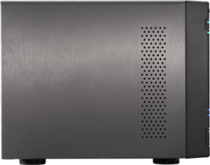 Serwer plików Asustor AS6204T (90IX00J1-BW3S10) 5