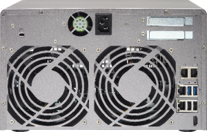 Serwer plików Qnap TVS-871 (TVS-871-I7-16G) 14