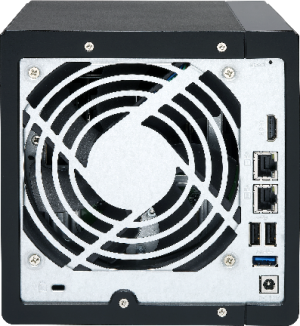 Serwer plików Qnap TS-451+-8G 10