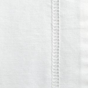 Eurofirany Poszewka Dekoracyjna Euro Novac Biały 40x40 2