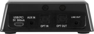 Adapter bluetooth Imperial Bart 1 Bluetooth 4.0 Odbiornik/Nadajnik Audio (22-9027-00) 2