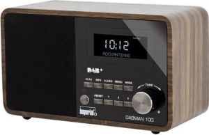 Radio Imperial Dabman 100 2