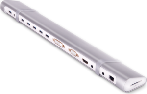 Stacja/replikator Club 3D SenseVision UltraSmart USB 3.0 (CSV-3242HDA) 2