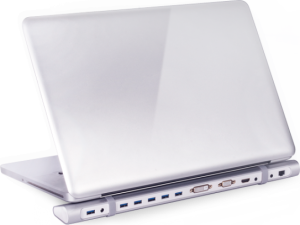 Stacja/replikator Club 3D SenseVision UltraSmart USB 3.0 (CSV-3242HDA) 4