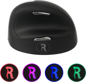Mysz R-GO Tools HE Large (RGOHELAWL) 4