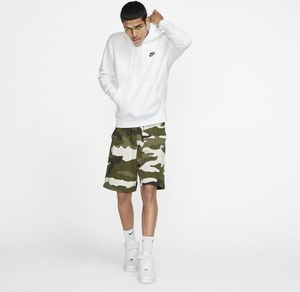 Nike Bluza męska NIKE SPORTSWEAR CLUB FLEECE L 7