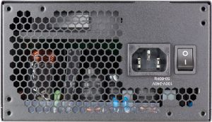 Zasilacz EVGA Supernova 650GQ 650W (210-GQ-0650-V2) 5