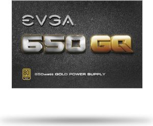 Zasilacz EVGA Supernova 650GQ 650W (210-GQ-0650-V2) 6