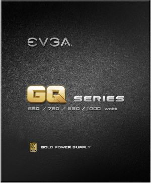 Zasilacz EVGA Supernova 650GQ 650W (210-GQ-0650-V2) 7