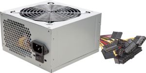 Zasilacz Linkworld Brilliant Power 550W (LPK-19-35) 1