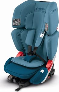 Fotelik samochodowy Concord Fotelik dziecięcy Concord Vario XT-5 19 Blue (9-36kg) 1