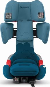 Fotelik samochodowy Concord Fotelik dziecięcy Concord Vario XT-5 19 Blue (9-36kg) 2