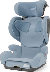 Fotelik samochodowy Recaro Fotelik dziecięcy Recaro Mako Elite Prime Frozen Blue (15-36kg) 1