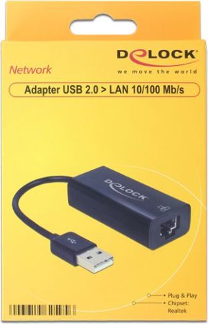 Karta sieciowa Delock 62595 2