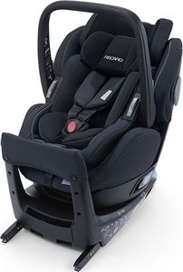 Fotelik samochodowy Recaro Fotelik dziecięcy Recaro Salia Elite Prime Mat Black (0-18 kg) 1