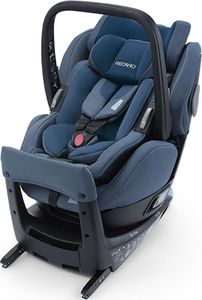 Fotelik samochodowy Recaro Fotelik dziecięcy Recaro Salia Elite Prime Sky Blue (0-18 kg) 1