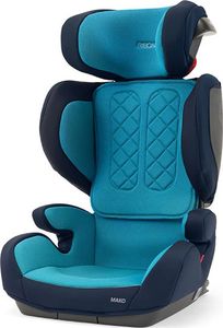 Fotelik samochodowy Recaro Fotelik dziecięcy Recaro Mako Core Xenon Blue (15-36kg) 1