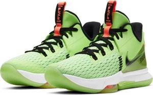 Nike Buty koszykarskie Nike LeBron Witness V Volt 42.5 1