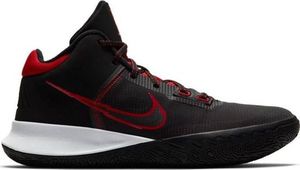 Nike Buty do gry w kosza Nike Kyrie Flytrap IV White Black Red 42.5 2