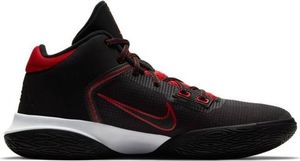 Nike Buty do gry w kosza Nike Kyrie Flytrap IV White Black Red 42.5 3