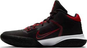 Nike Buty do gry w kosza Nike Kyrie Flytrap IV White Black Red 42.5 4