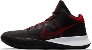 Nike Buty do gry w kosza Nike Kyrie Flytrap IV White Black Red 42.5 5