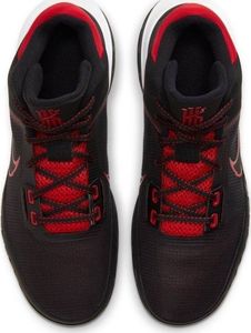 Nike Buty do gry w kosza Nike Kyrie Flytrap IV White Black Red 42.5 6