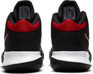 Nike Buty do gry w kosza Nike Kyrie Flytrap IV White Black Red 42.5 7