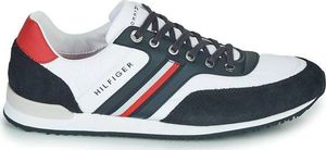 Tommy Hilfiger Buty męskie Tommy Hilfiger Iconic Material Runner 40 1