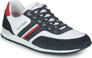 Tommy Hilfiger Buty męskie Tommy Hilfiger Iconic Material Runner 40 2