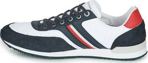 Tommy Hilfiger Buty męskie Tommy Hilfiger Iconic Material Runner 40 3