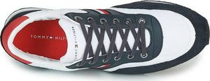 Tommy Hilfiger Buty męskie Tommy Hilfiger Iconic Material Runner 40 4