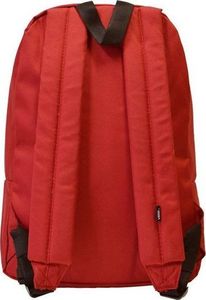 Vans Plecak szkolny New Skool różowy 2