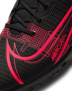 Nike Buty NIKE turfy orlik Mercurial Vapor Club 4
