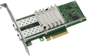 Lenovo Karta PCIe 2.0 x8 X520, Dual Port, 10Gbe, SFP (49Y7960) 1