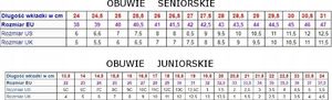 Joma Buty męskie JOMA do biegania na siłownię 6