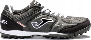 Joma Skórzane buty piłkarskie turfy JOMA na orlik 2