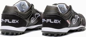 Joma Skórzane buty piłkarskie turfy JOMA na orlik 4