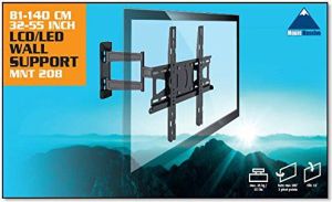 Vogels Uchwyt ścienny MNT 208 32'' - 55'' 3