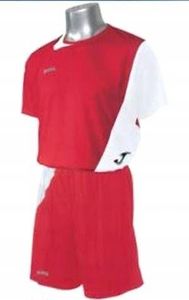 Joma Komplet piłkarski JOMA koszulka spodenki R. XL 1