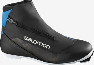 Salomon Buty Salomon RC8 Nocturne Prolink 2021 1