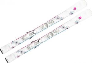 Rossignol Narty Rossignol Fun Girl + wiązania KX KID 4 GW 2021 1
