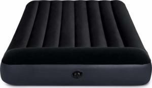 Intex Materac dmuchany z pompką tłokową INTEX 64142 - 68612 2