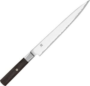 Miyabi Nóż kuchenny MIYABI 4000FC Sujihiki 24 cm 1