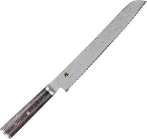 Miyabi Nóż kuchenny MIYABI 5000MCD 67 do pieczywa 24 cm 1