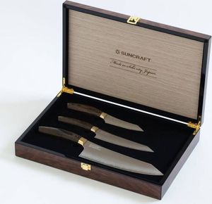Suncraft Zestaw ELEGANCIA [KSK-SET3] 2