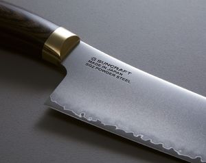 Suncraft Zestaw ELEGANCIA [KSK-SET3] 4